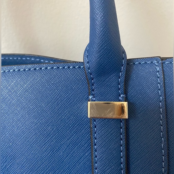Rebecca Minkoff top handle bag - Picture 4 of 12